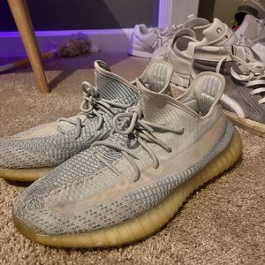 Yeezys